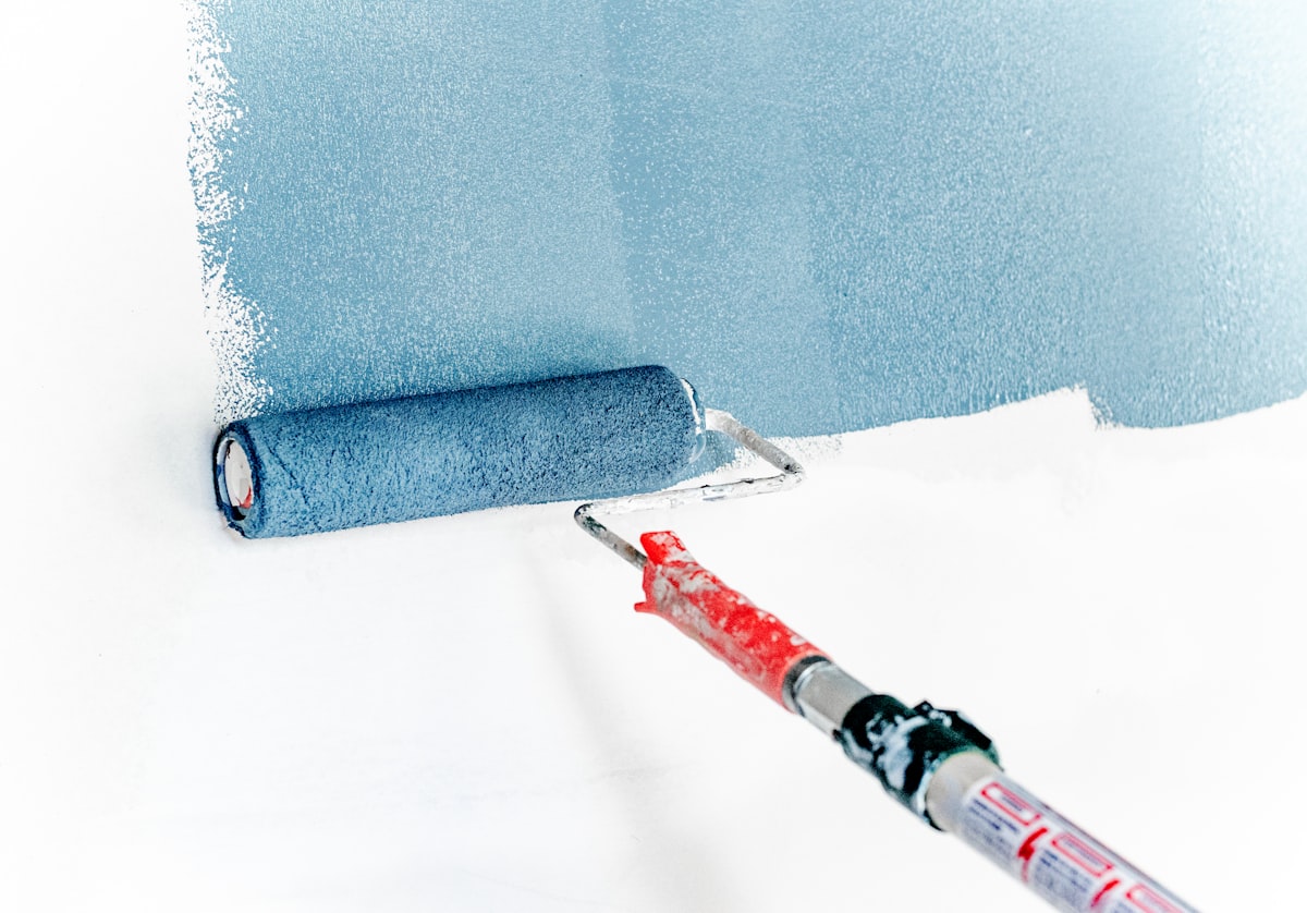 Painting Services