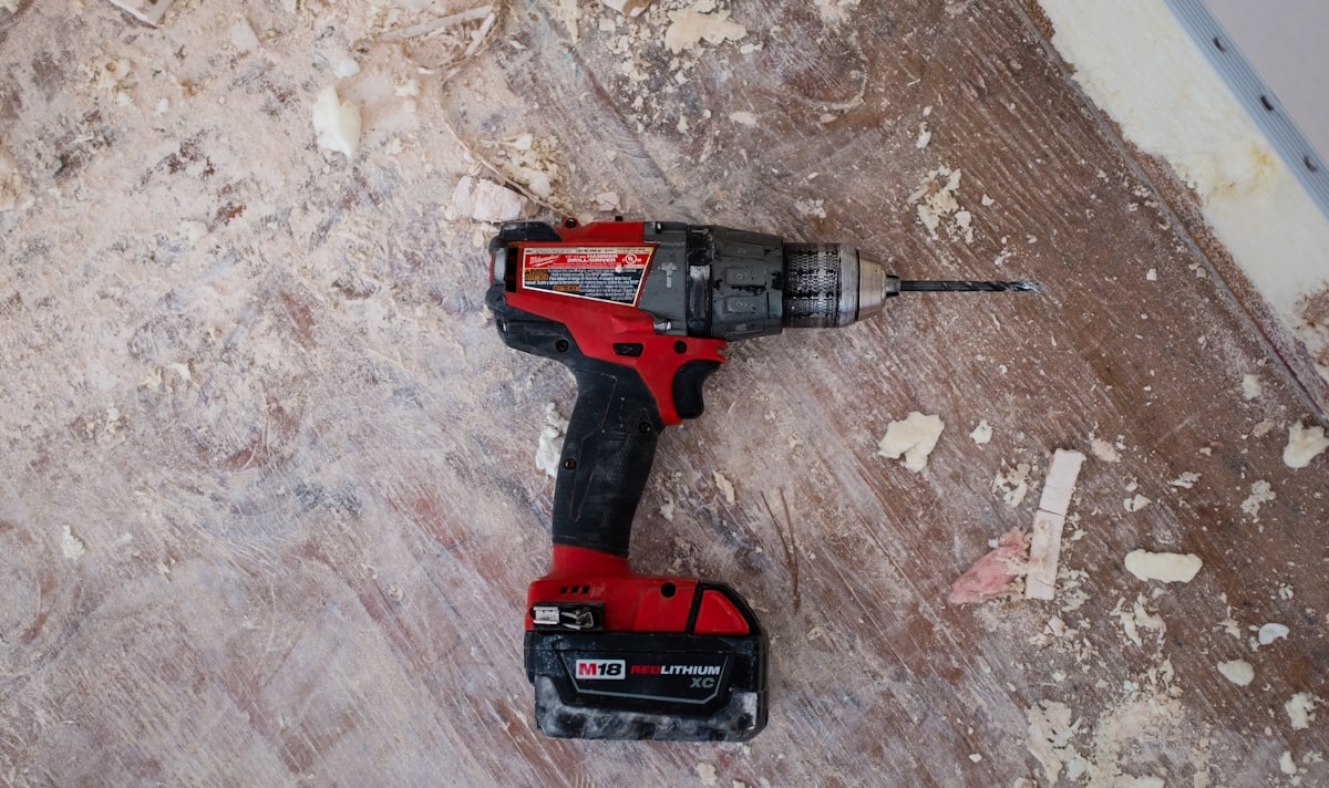 Handyman tools